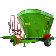 kŕmny voz Pronar VMP-10